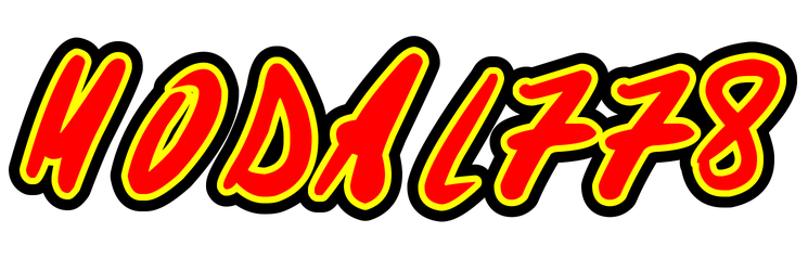 MODAL778 Logo